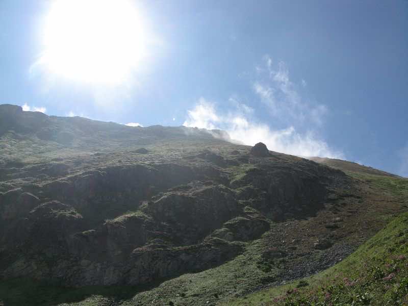 Montes Tatras